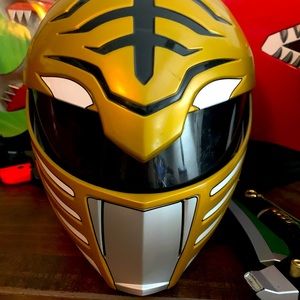 Mighty Morphin Power Rangers